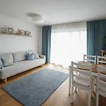 Lieblingsplatz Apartman Traunstein