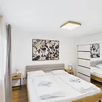 Lieblingsplatz Apartman Traunstein