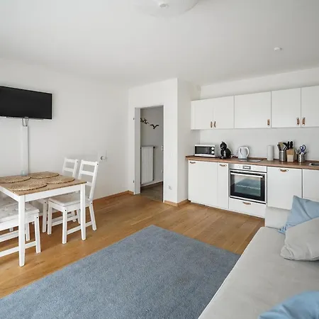 Apartment Lieblingsplatz Traunstein