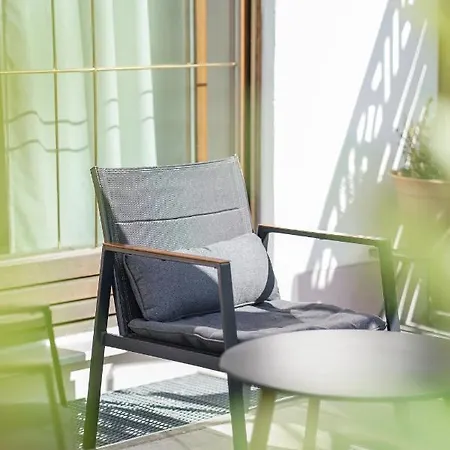 Apartment Lieblingsplatz *