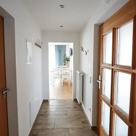 Apartment Lieblingsplatz *
