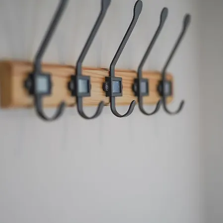 Apartment Lieblingsplatz *