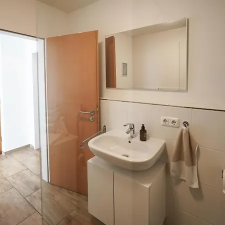 Lieblingsplatz アパート *