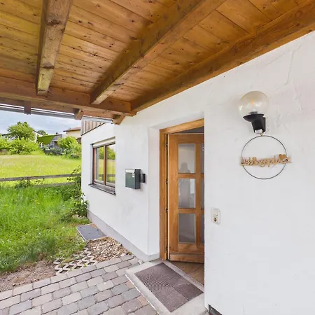 Lieblingsplatz Apartamento