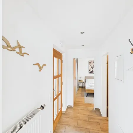 Apartment Lieblingsplatz