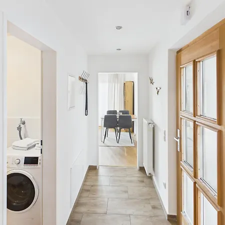 Lieblingsplatz Apartment *