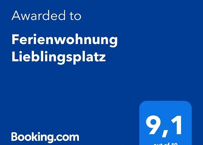 Lejlighed Lieblingsplatz