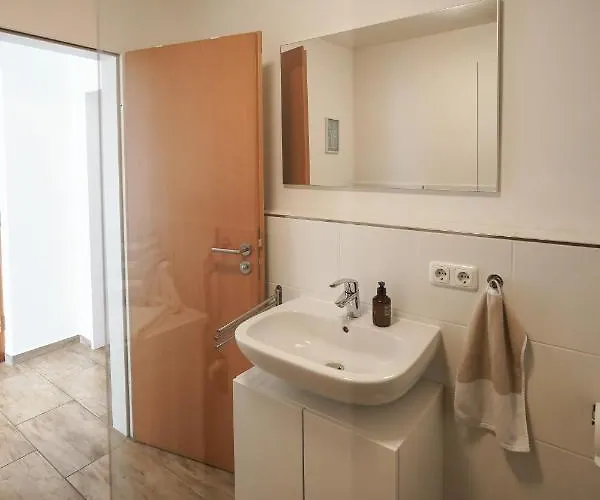 Lieblingsplatz 아파트 *